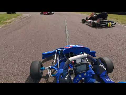bayford meadows 28/05/2023 , pre evo rotax max energy kart