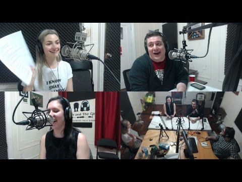 Ten Minute Mess with Mehran Khaghani YouTube preview