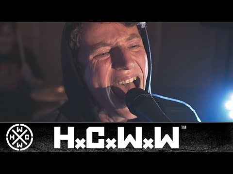 BEARDLESS - TRUSTING A SPY - HARDCORE WORLDWIDE (OFFICIAL 4K VERSION HCWW)