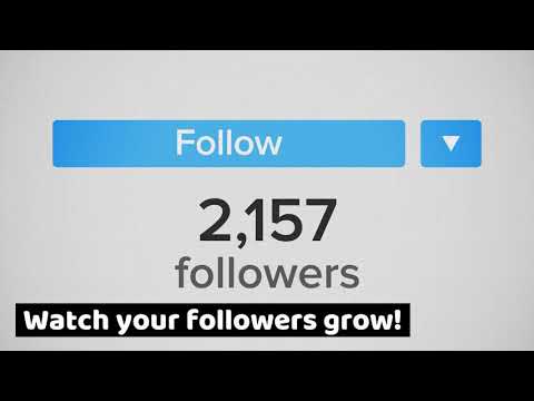 AI TikTok Bot - Get real followers, likes, and comments - Somiibo
