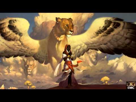 Luke West & Lion's Heart Productions - The Victor's Homecoming