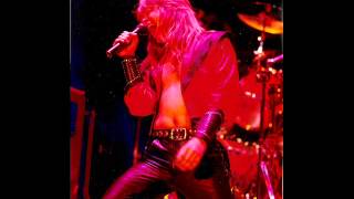 Helloween - Victim of Fate - Michael Kiske Version