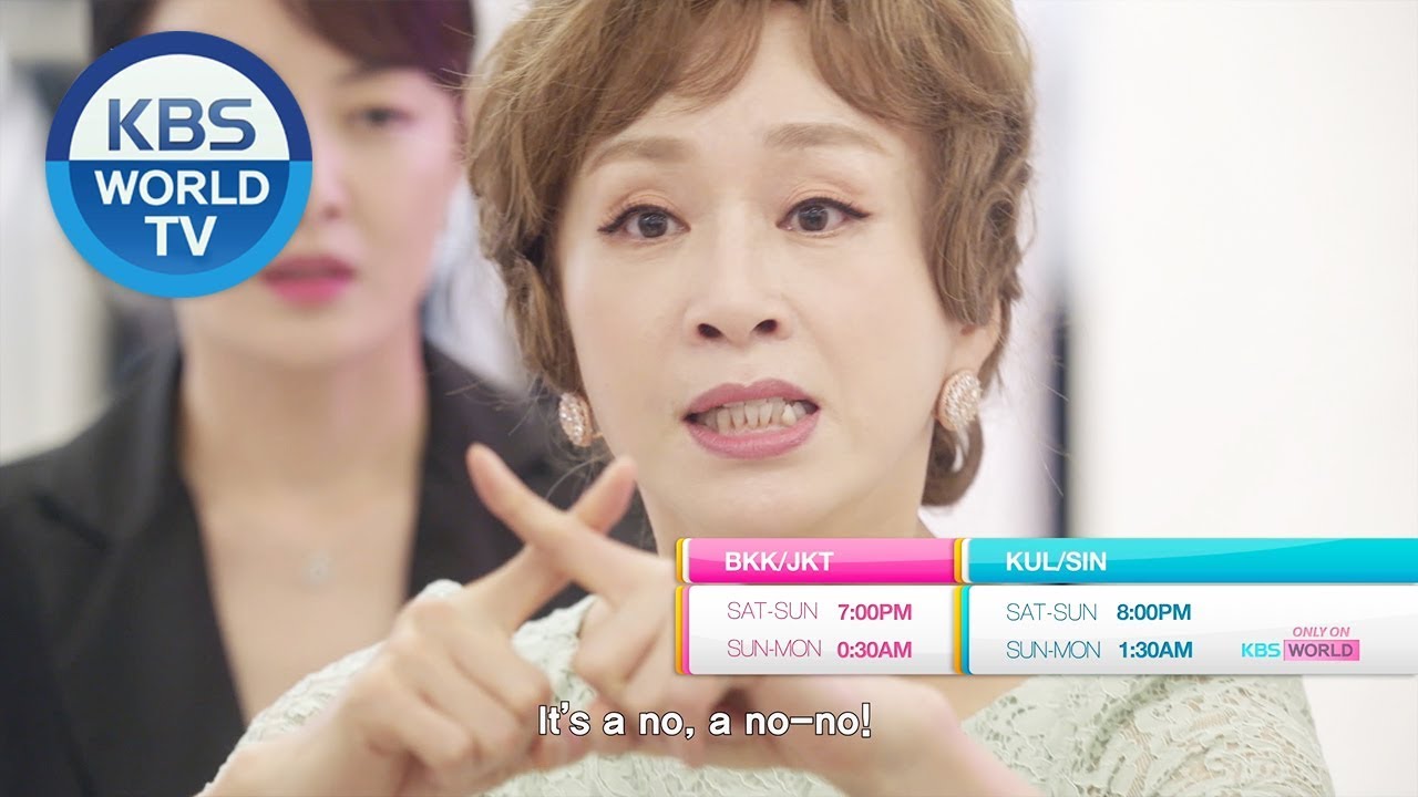 Beautiful Love, Wonderful Life | 사랑은 뷰티풀 인생은 원더풀 [Trailer-Ver.4]