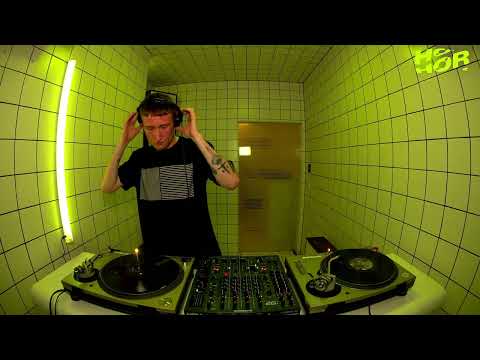 Frameworks - Decka | HÖR - May 16 / 2023