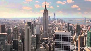 The Statler Brothers New York City