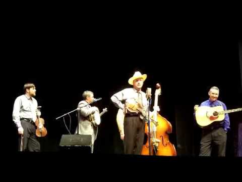 David Davis & The Warrior River Boys - I'll Meet You In The Morning