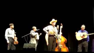 David Davis & The Warrior River Boys - I'll Meet You In The Morning