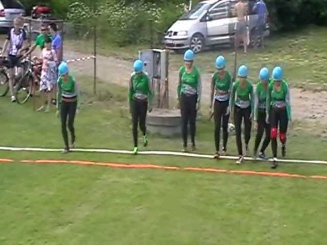 Střítež nad Ludinou, 13. 07. 2013