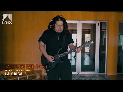Fausto Taranto - La Criba | Pasión En Vivo 2.0