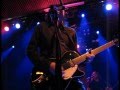 The Posies - Plastic Paperbacks - 2010-10-25 Helsinki