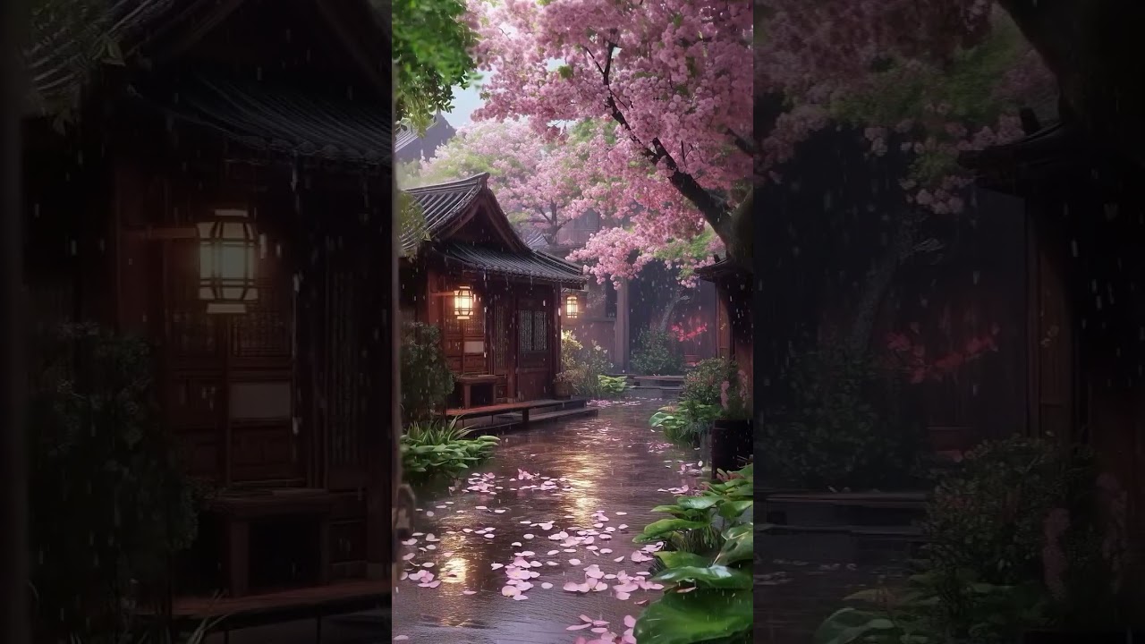 The calming nature #nature