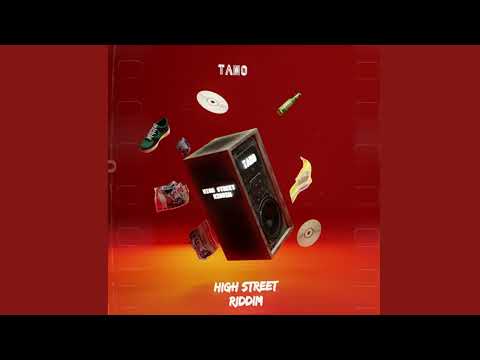 High Street Riddim Mix (SOCA 2023) KES,Patrice Roberts,Preedy,Mical Teja,Erphaan Alves