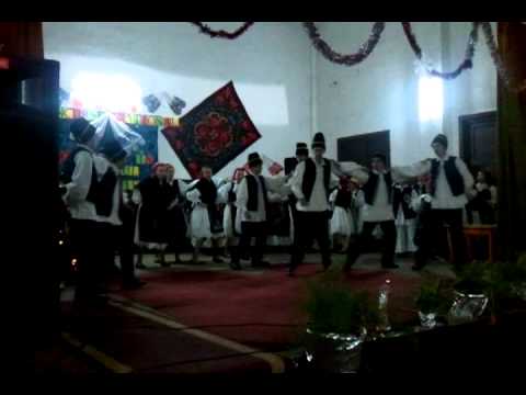 Ansamblu Padureanca din Chisindia