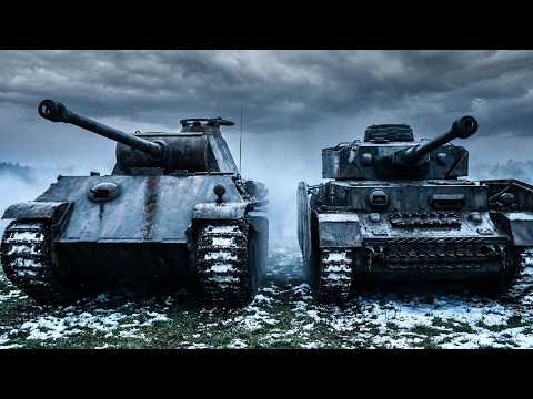 Die 5 besten Panzer des Zweiten Weltkriegs – Effektivität statt Mythos