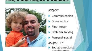Using the ASQ-3 and ASQ:SE-2 in Early Learning Quality Initiatives