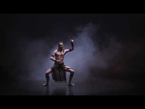 Illan Rivière - Rytmiconomy