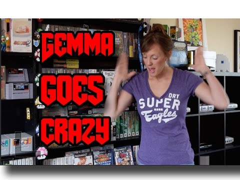 INSANE Retro Game Haul!! (TheGebs24)
