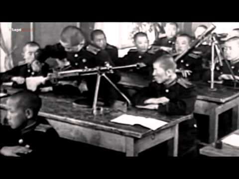 Duuchin Otgoin Bayanmunkh Tsergiin duunii fofuri