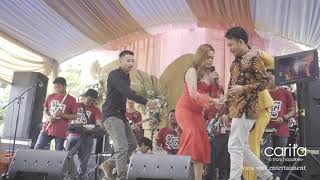 Download lagu Duet Joged Para Master Panggung Dangdutan Lucu dan Bikin Ngakak😂🤣😂 mp3