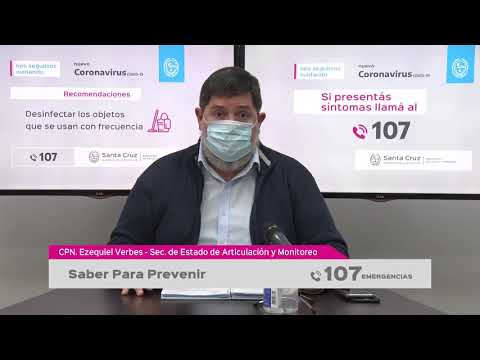 Portada video