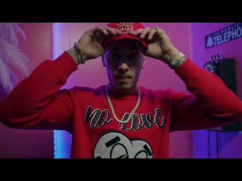 I Know - Shawn Ham Ft. Bella Blanca [Official Video]