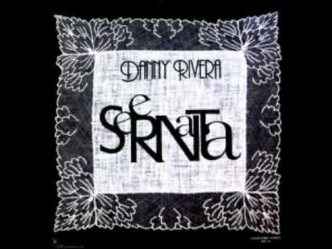 Danny Rivera  Bajo un palmar