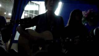 Push Play-Where I Belong NEW SONG