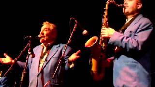 King Pleasure and the Biscuit Boys - I Wanna Be Like You [2011]