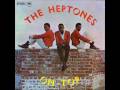 The Heptones - The Same Song