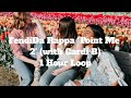 FendiDa Rappa Point Me 2 With Cardi B 1 Hour Loop