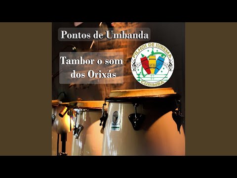 Capa do vídeo: Olha quem chegou