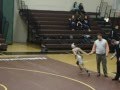 Big Takedown And Pin