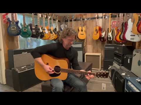 Takamine F-340S 1977 - Natural image 16