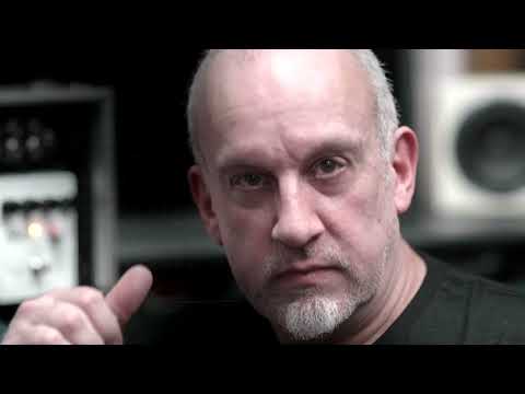 JLRs Modular Synthesizers - Sidetracked Supplement #2