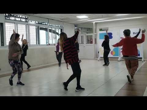 Menatzjim - Jaime Charaf - מנצחים