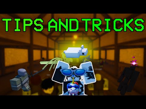 An Average Campaign Tips + Tricks | Roblox