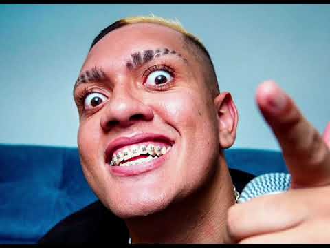 Mc bin Laden medleyzao Bh