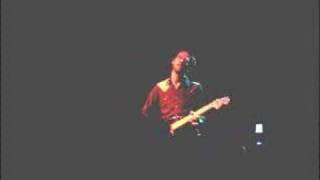 Mae Concert At UCSD - Giving It Away