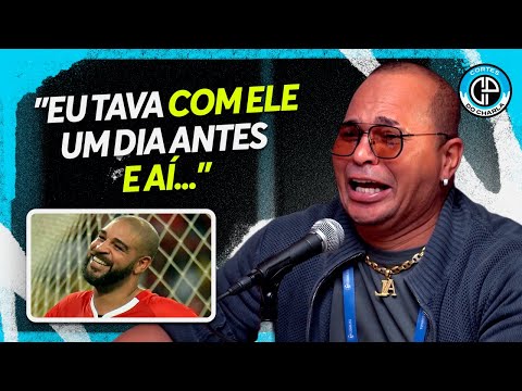 MIM ACHER DO DIDICO IN THE CHAMPIONS FINAL