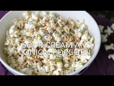 download lagu mp3 mp4 Sour Cream And Chive Popcorn, download lagu Sour Cream And Chive Popcorn gratis, unduh video klip Sour Cream And Chive Popcorn
