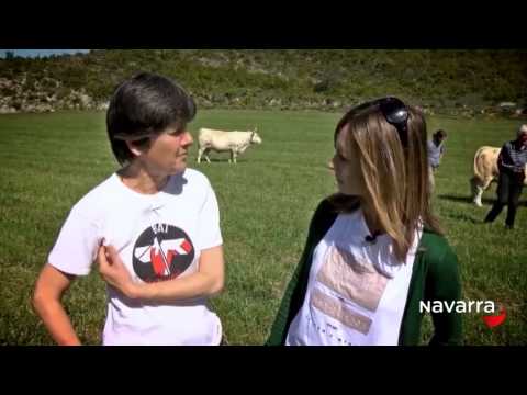 Tiramillas Urraul 25 junio 2015