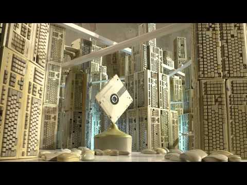 TECLOPOLIS
