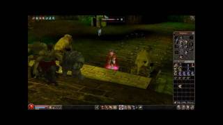 Metin2 YTG2 Hunting A Chinese