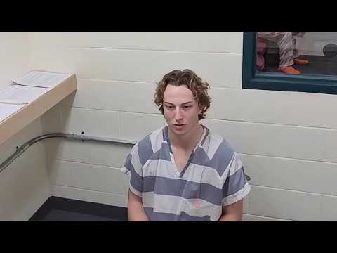 BYU football player appears for arraignment on rape charge