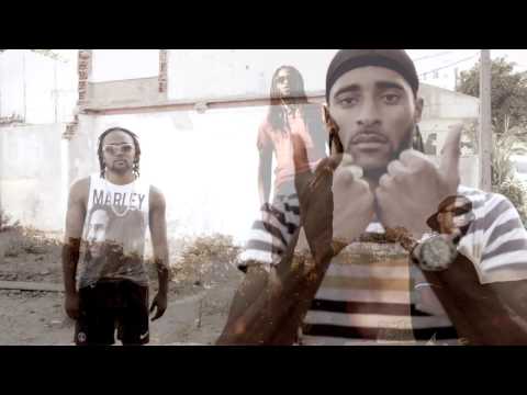 Abrov " Mundo Cheio " Video Clip Officiel