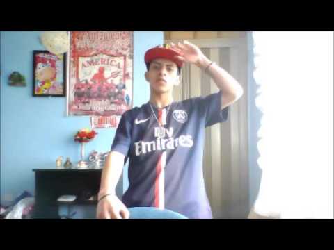 que vallas con dios....big boy