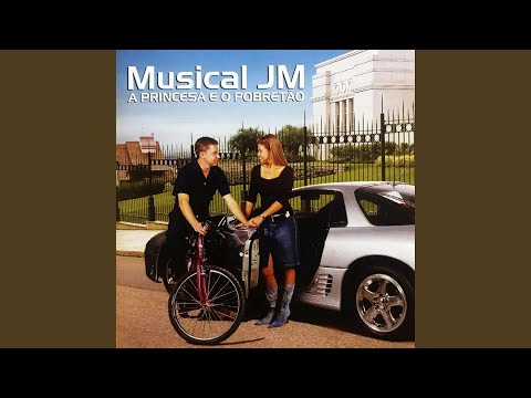 Patricinhas Do Baile - Musical Jm
