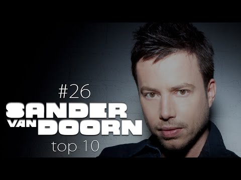 Sander Van Doorn Top 10 | Involve PlayMix #26