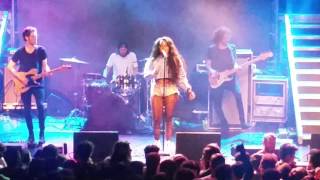 Bibi Bourelly live-Ballin.1 @birmingham