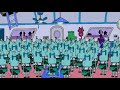 Smurf Uncle Grandpa Good Mornin DVD Trailer